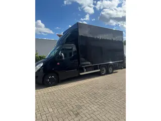 Renault Master T35 2.3 dCi L2 EL Energy