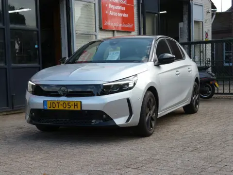 OPEL CORSA 1.2 Turbo Ultimate ,  Carplay