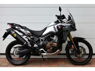 Honda AFRICA TWIN CRF 1000 DCT ABS (bj 2016, automaat)
