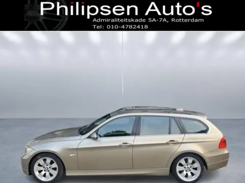 BMW 3 Serie Touring 325i High Executive Automaat (bj 2008)