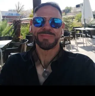 Ben benieuwd wat er op mijn pad komt