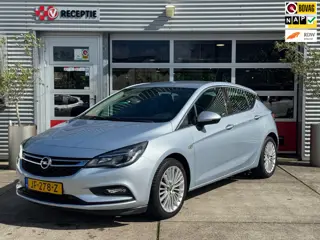 Opel Astra 1.0 Innovation Automaat / Carplay / Cruise / 1-Eig