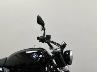 BMW R12 Comfort pakket (bj 2025)