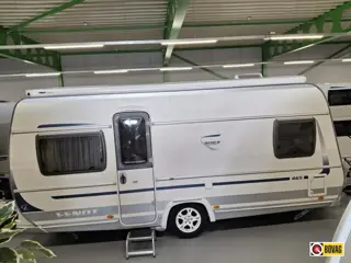 Fendt Bianco 465 SFB