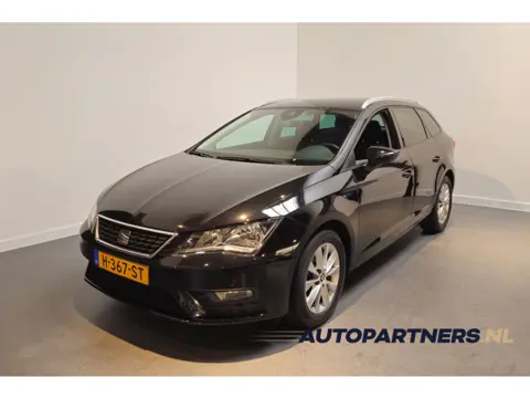 SEAT Leon ST 1.5 TSI Style Ultimate Edition - Automaat - Apple Carplay/Android auto - Achteruitrijca