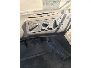 Linde H80d-01 diesel heftruck capacteit 8000kg