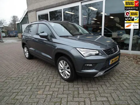 Seat Ateca 1.0 EcoTSI Style Business Intense eindejaars actie!!!