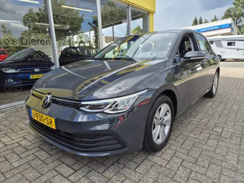 Volkswagen Golf 1.0 TSI Golf