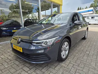 Volkswagen Golf 1.0 TSI Golf