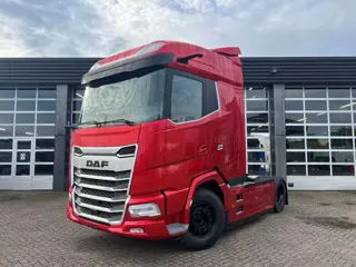 DAF XG 480 *NIEUW* - PTO-PREP - 0 KM!!!! (bj 2025)