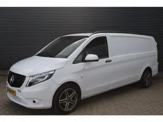 Mercedes-Benz Vito 114 CDI Extra Lang Navigatie Full-Led Camera DAB