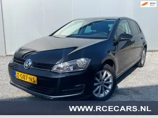 Volkswagen Golf 1.2 TSI Navigatie Android/Blueth Cruisecontr Stoelverw PDC