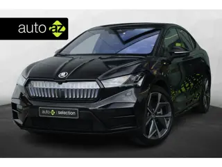 Skoda Enyaq Coupé iV 80 RS / SoH 96% / Panorama / Headup / CANTON audio