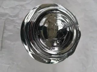 Hub nuts Ferrari Testarossa