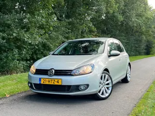 Volkswagen Golf 1.4 TSI Highline | ''139.000KM N.A.P'' Cruise + Clima + Navi |