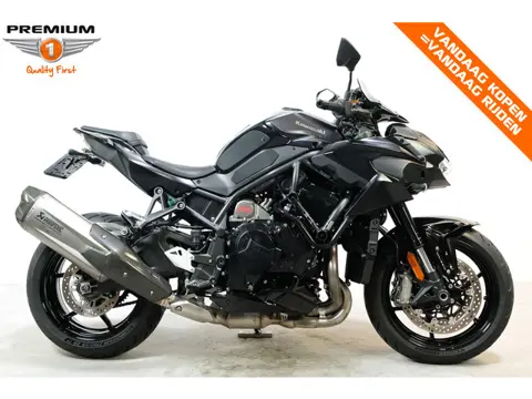 Kawasaki Z H2 (bj 2020)