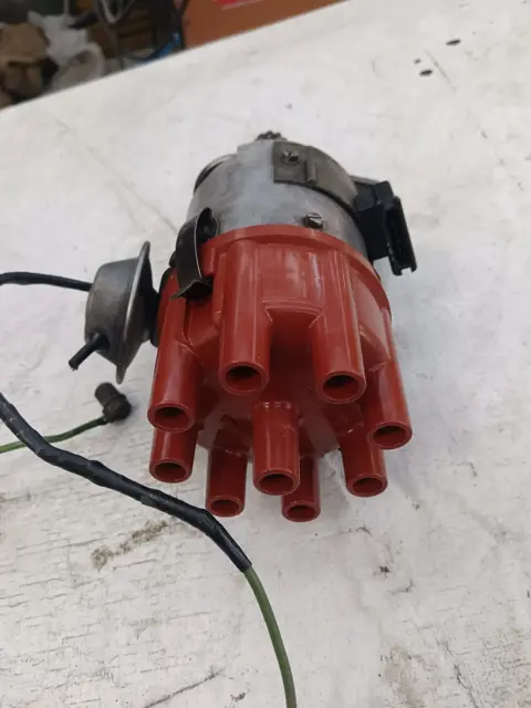 Distributor for Mercedes 450 SL