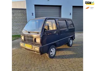 Suzuki CARRY GEZOCHT GEVRAAGD ALLE SUZUKI CARRY HIJET SUPERCARRY TOPPRIJS 0613896819