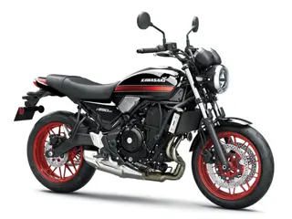 Kawasaki Z 650 RS (bj 2026)