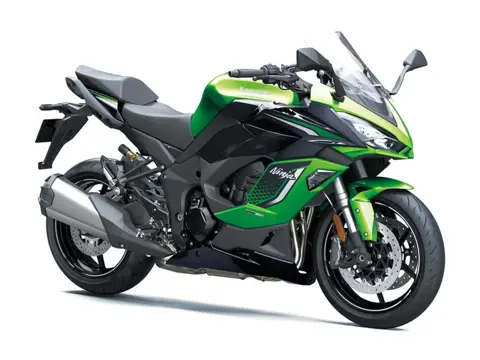 Kawasaki NINJA 1100 SX SE (bj 2026)