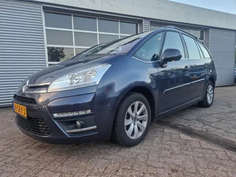 Citroen Grand C4 Picasso 1.6 VTi Ligne Business 7p ( EXPORTPRIJS)