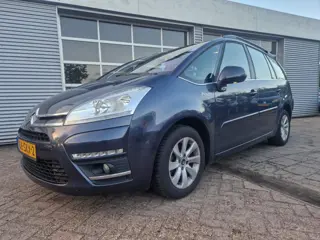Citroen Grand C4 Picasso 1.6 VTi Ligne Business 7p ( EXPORTPRIJS)