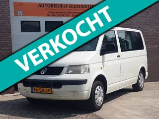 Volkswagen Transporter 1.9 TDI 300