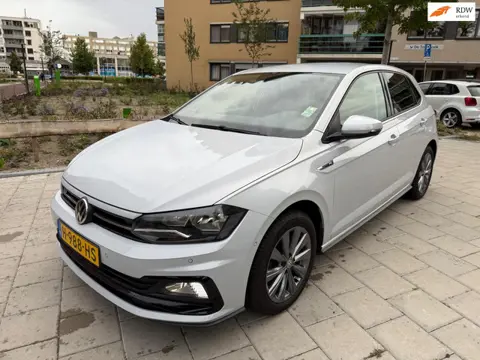 Volkswagen Polo 1.0 TSI | R-Line | Clima | PDC | NAP