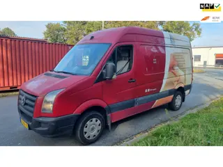 Volkswagen CRAFTER GEZOCHT GEVRAAGD CRAFTER TOPPRIJZEN 0613896819