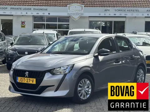 Peugeot 208 1.2 PureTech Like AIRCO | CRUISE | KLIMA | BOVAG !!