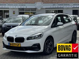 BMW 2-serie Active Tourer 220i High Executive Launch Edition NAVI | KLIMA | BOVAG !!