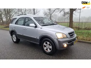 Kia Sorento GEZOCHT GEVRAAGD ALLE KIA SORENTO TOPPRIJS 0613896819