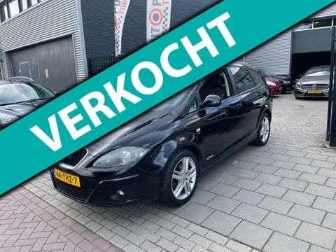 Seat Altea XL 1.2 TSI Ecomotive Businessline COPA Airco NAP APK