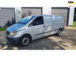 Mercedes-Benz Vito GEZOCHT GEVRAAGD ALLE MERCEDES VITO TOPPRIJS 0613896819