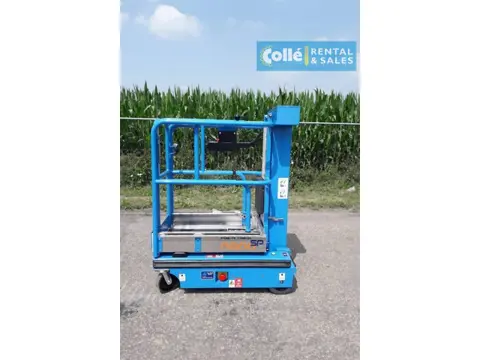 POWER Tower Nano SP | 2019 (bj 2019)