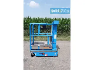 POWER Tower Nano SP | 2019 (bj 2019)