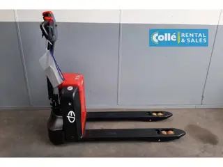 EP EPL 154 (1500 KG) | 2020 (bj 2020)