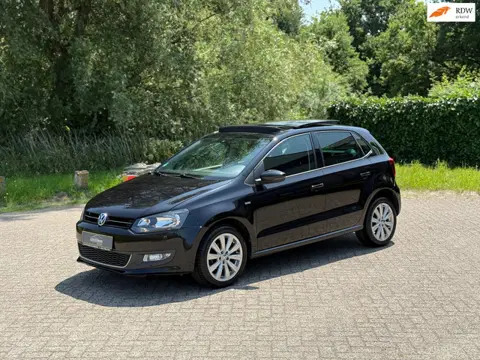 Volkswagen Polo 1.2 TSI Highline PANO I CRUISE I PDC I ZEER MOOI I VOLL ONDH