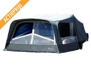 Camp-let Passion  Aanbieding !!!