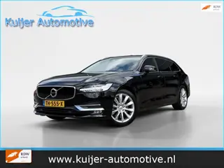 Volvo V90 2.0 T4 Momentum Automaat