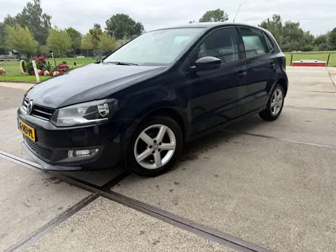 Volkswagen Polo (bj 2012)