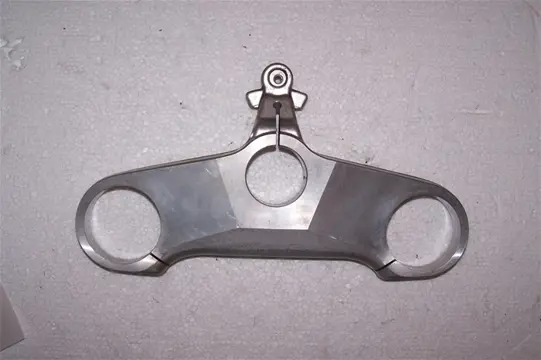 KROONPLAAT Ducati 748 1996 - 2002