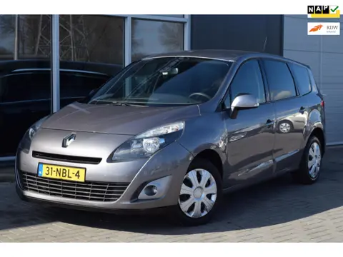 Renault Grand Scénic 1.4 TCe Celsium | Clima | Navi | NAP + APK 4-2026 !