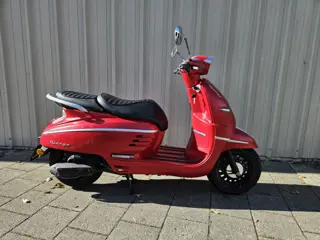 Peugeot Django (bj 2020)