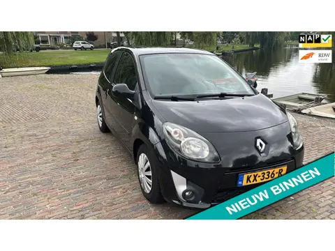 Renault Twingo 1.2-16V Expression
