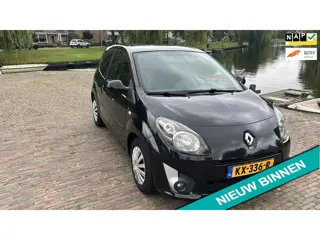 Renault Twingo 1.2-16V Expression
