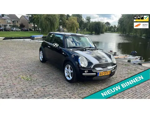 Mini Mini 1.6 One Pepper