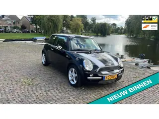 Mini Mini 1.6 One Pepper