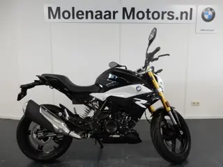 BMW G310 R (bj 2021)