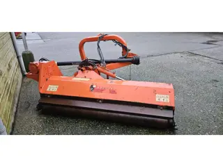 Tierre Klepelmaaier (bj 2007)